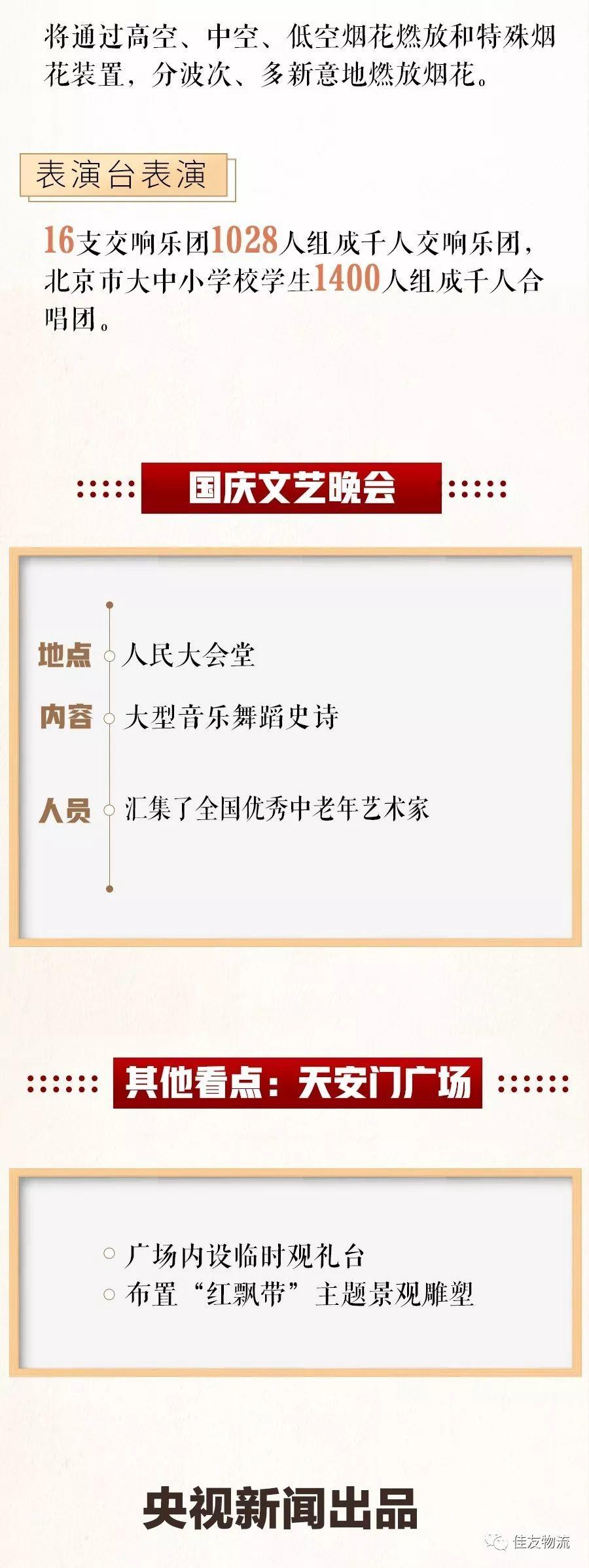 《佳友物流向功勋致敬！从这双手中，接过14亿的礼赞！》